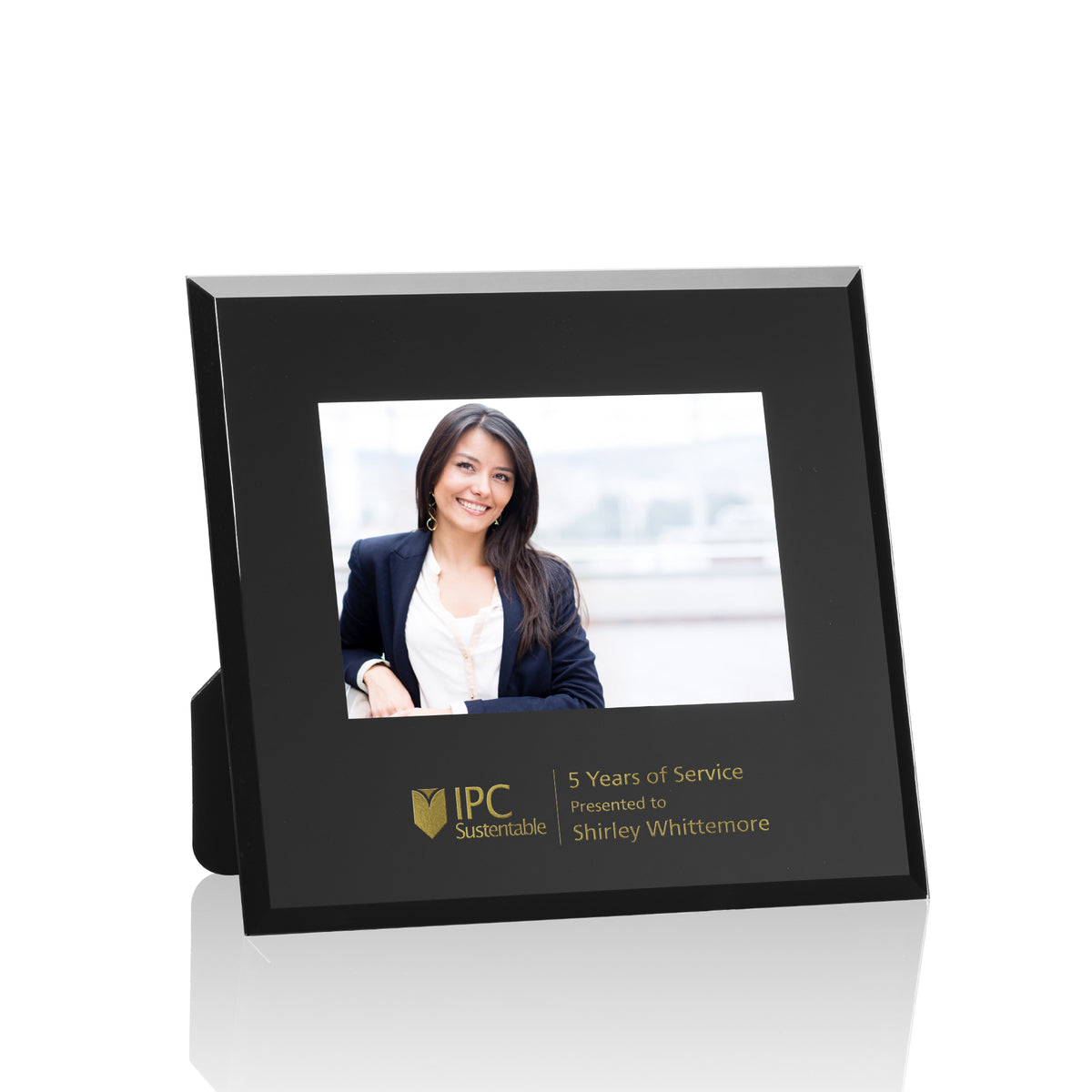 Kingston Frame