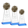 Fire Dept Award