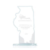 State Map Award - Illinois