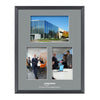 Grazia 3 Picture Frame