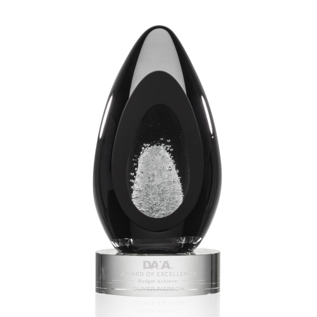 Panache Award – Base & Size Options