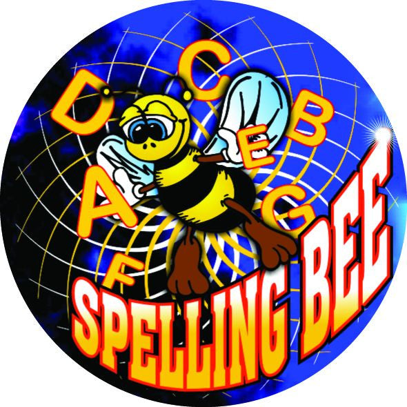 Spelling Vibraprint® Label