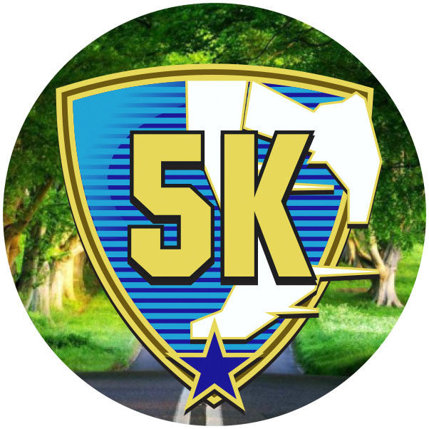 5K Texture Tone® Label