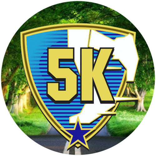 5K Texture Tone® Label