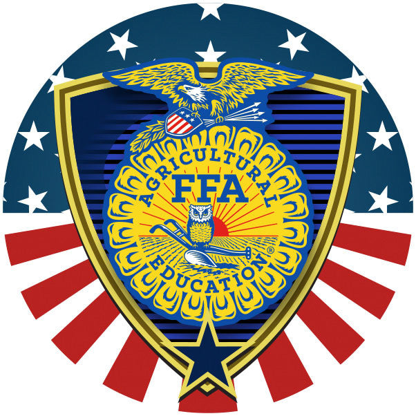 FFA Texture Tone® Label