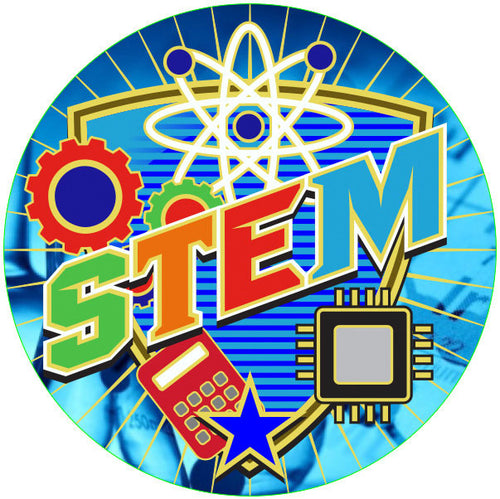 STEM Texture Tone® Label