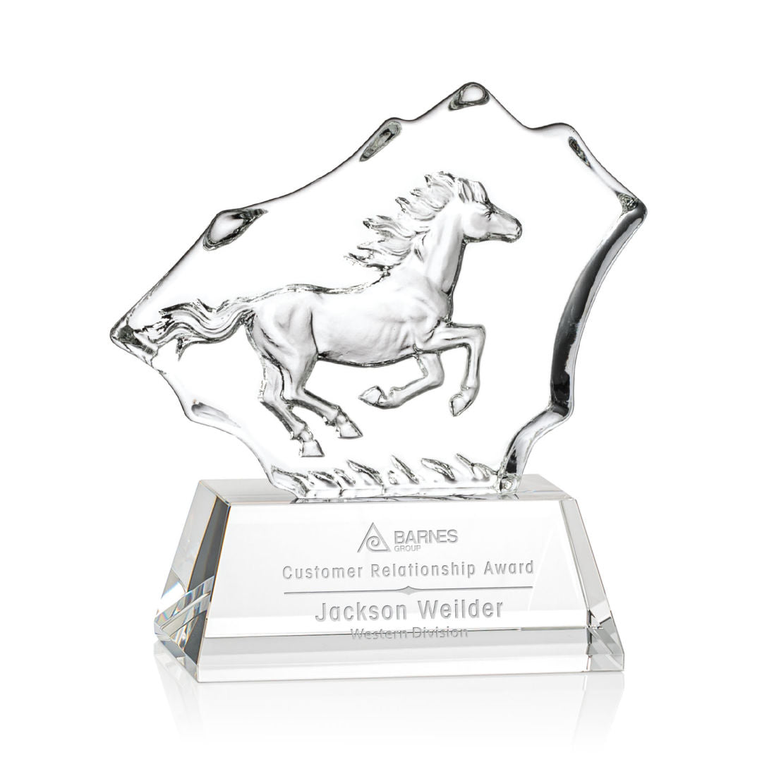 Ottavia Horse Award