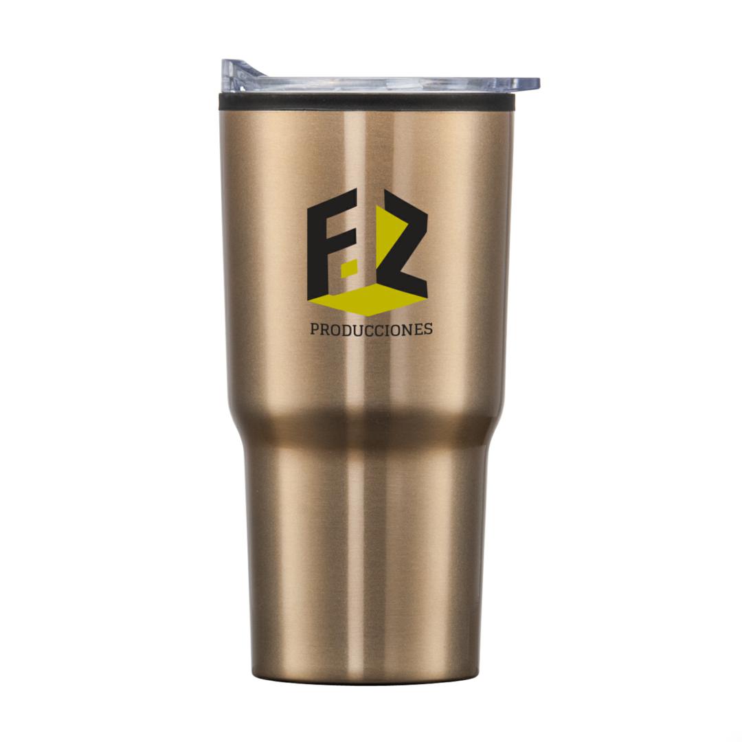 Bexley Tumbler - 20oz — Gold — D101-GD