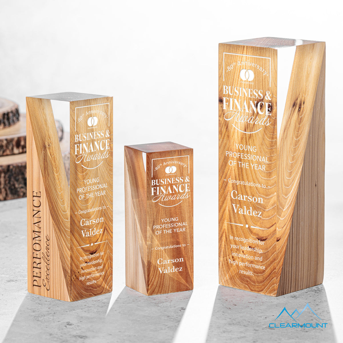 Cascades Award