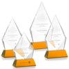 Shelton Award on Newhaven Base