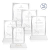 Messina Award on Newhaven Base