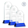 Blake Award on Newhaven