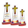 Cross VividPrint™ Award – Base & Size Options
