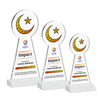 Crescent & Star VividPrint™ Award