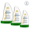 Beauford VividPrint™ Award on Base