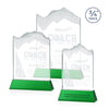 Kilimanjaro Award on Newhaven