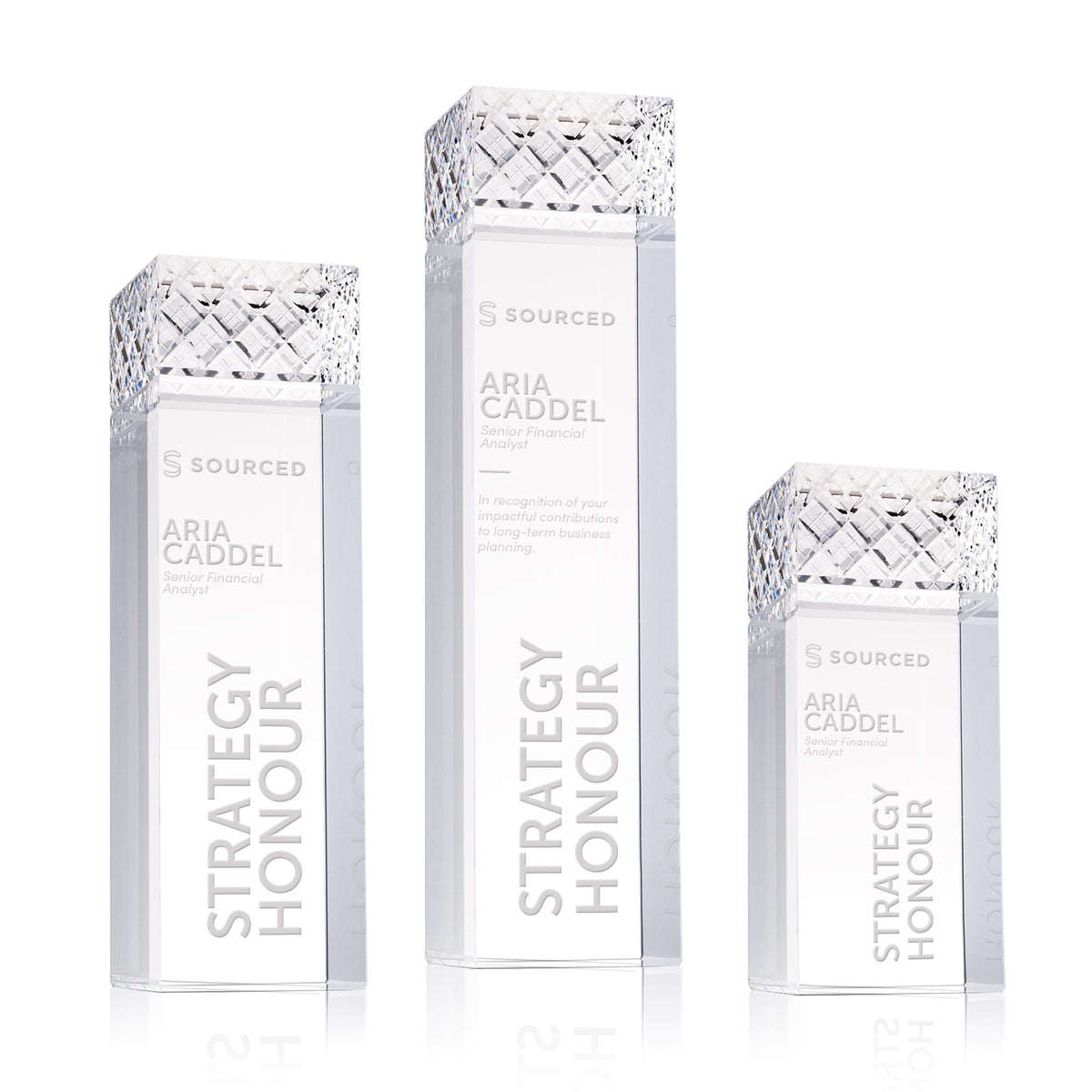 Velson Award