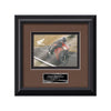Monarch VividPrint Metal Framed Award