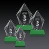 Devron 3D Award on Base
