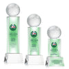 Golf Ball VividPrint™ Award on Belcroft