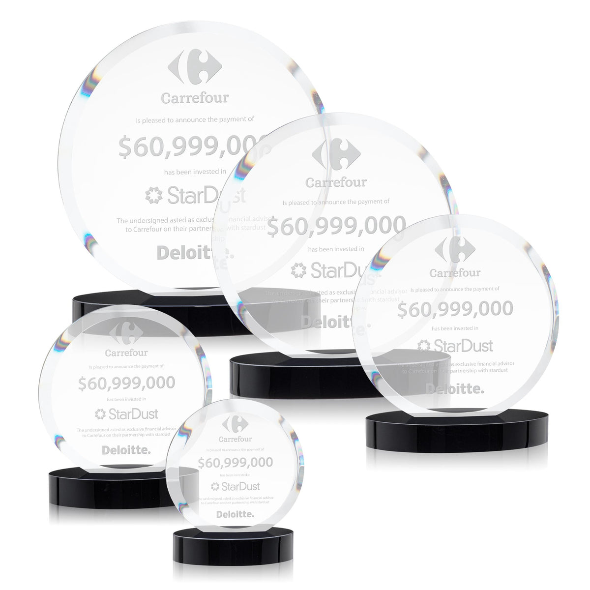 Matlow Circle Award