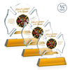 Maltese Cross VividPrint™ Award on Newhaven