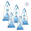 Shildon VividPrint™ Award on Newhaven