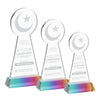 Crescent & Star Award on Hartford Base