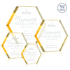 Gilford Hexagon Award