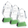 Norwood Award on Newhaven Base