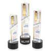 Oakham VividPrint™ Award on Marvel Base