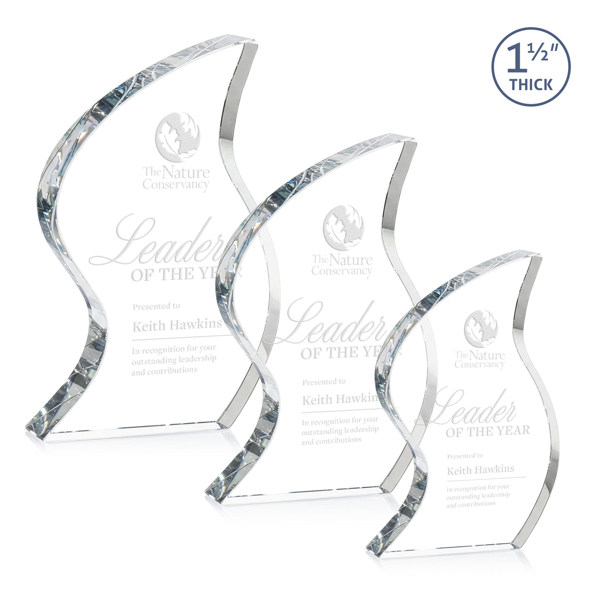 Nexis Award