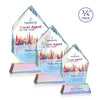 Deerhurst Ice Peak VividPrint™ Award on Newhaven