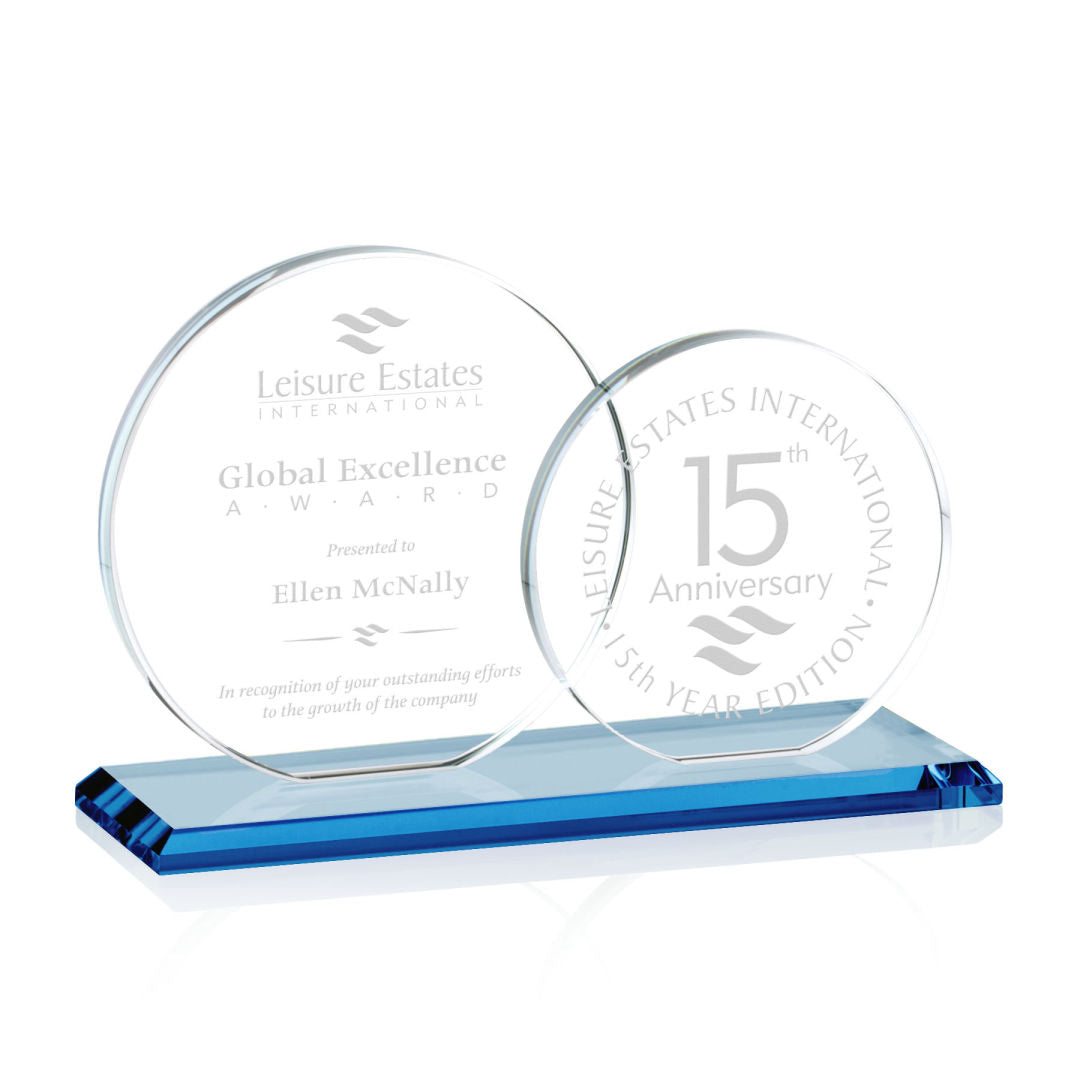 Double Victoria Award — AWS316-S