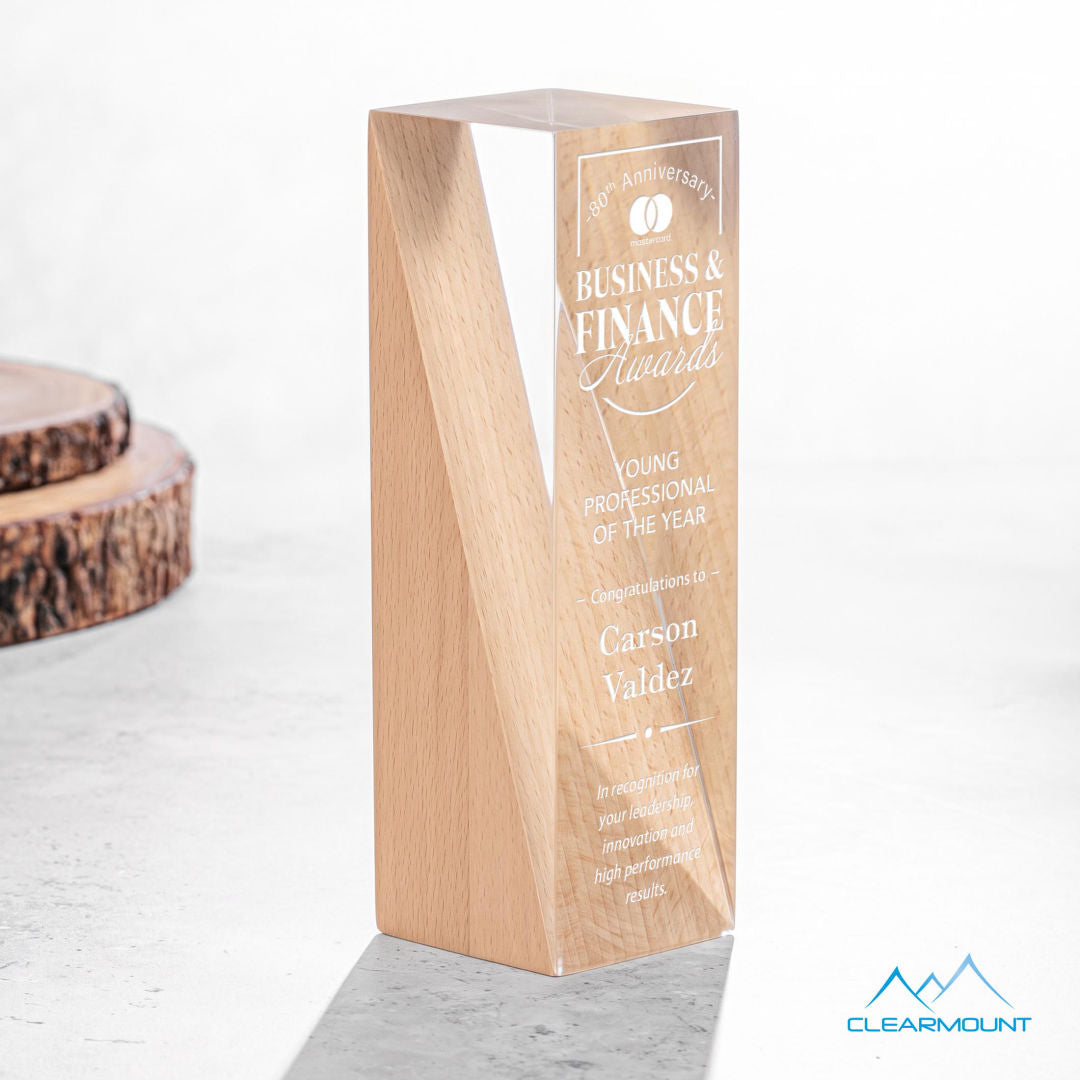 Cascades Award