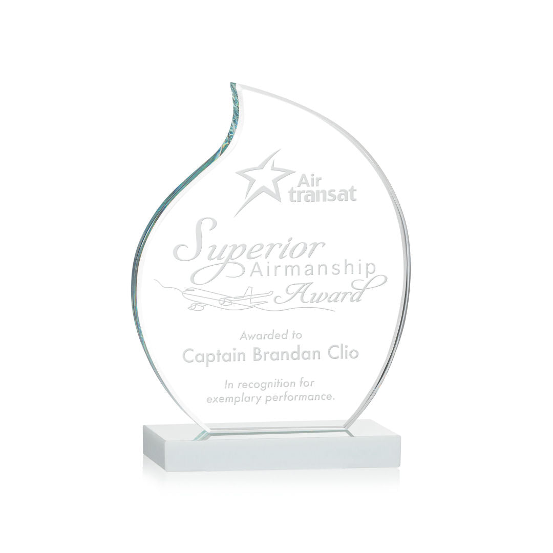Rothbury Flame Award