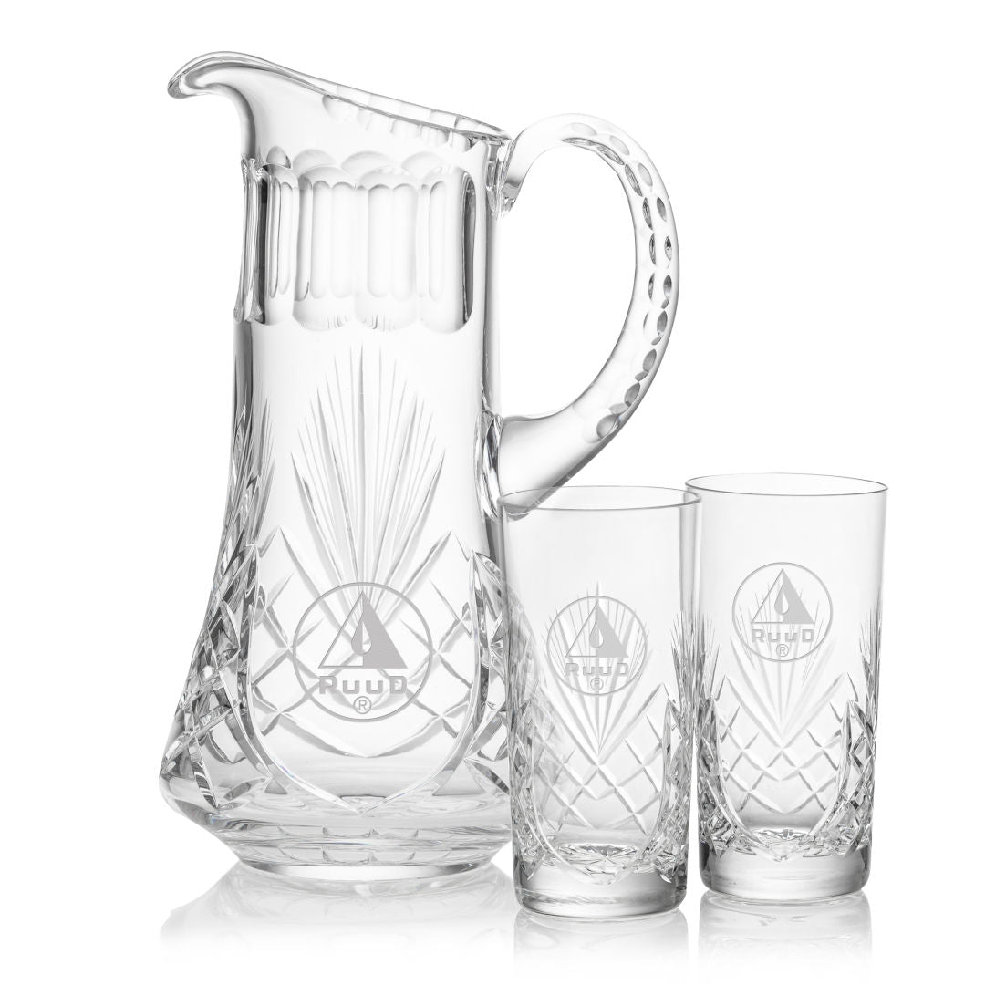 Cavanaugh Pitcher