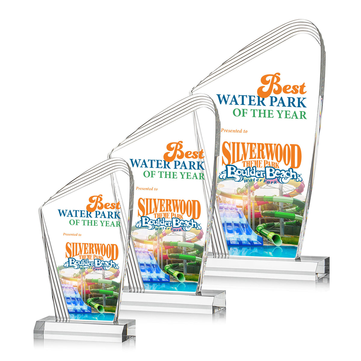 Simberg VividPrint™ Award