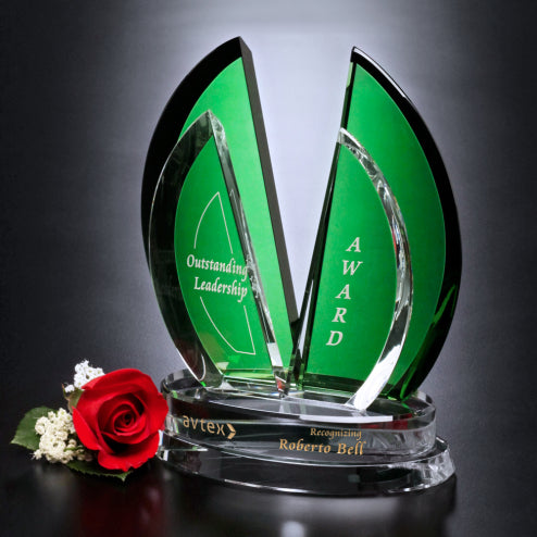 Flight Emerald Award