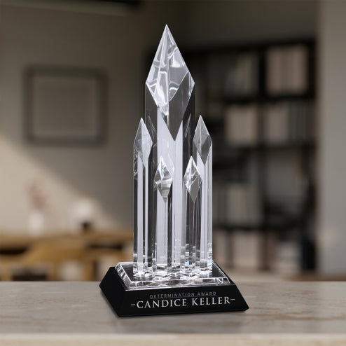 Fortitude Award