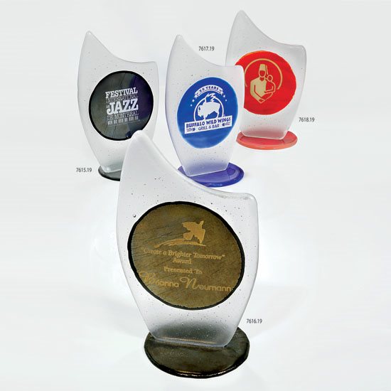 Fusion Frost Award