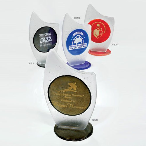 Fusion Frost Award