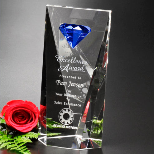 Gemstone Award