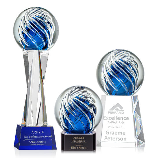 Genista Award — Base Options