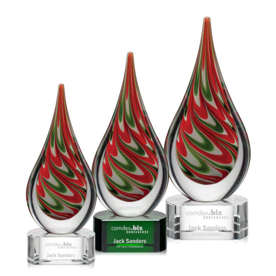 Glendower Award - Clear