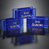 Goal-Setter Block 2" W x 3/4" H