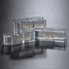 Goal-Setter Block 2" W x 1/2" H