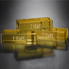 Goal-Setter Block 2-7/8" W x 3/4" H