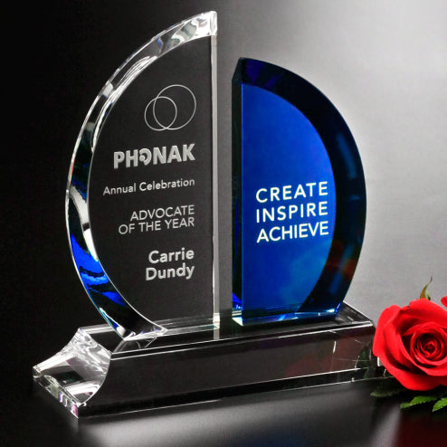 Greenley Indigo Award