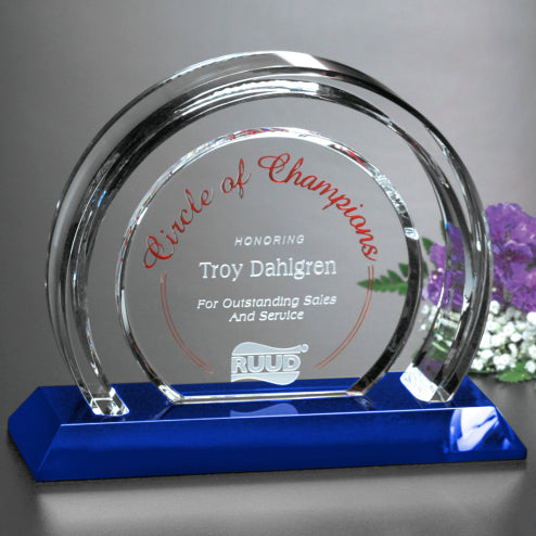 Halo Indigo Award